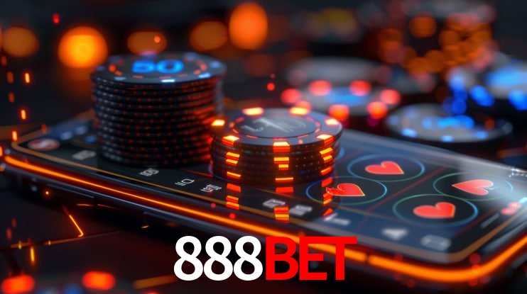 Welcome Bonus 888bet