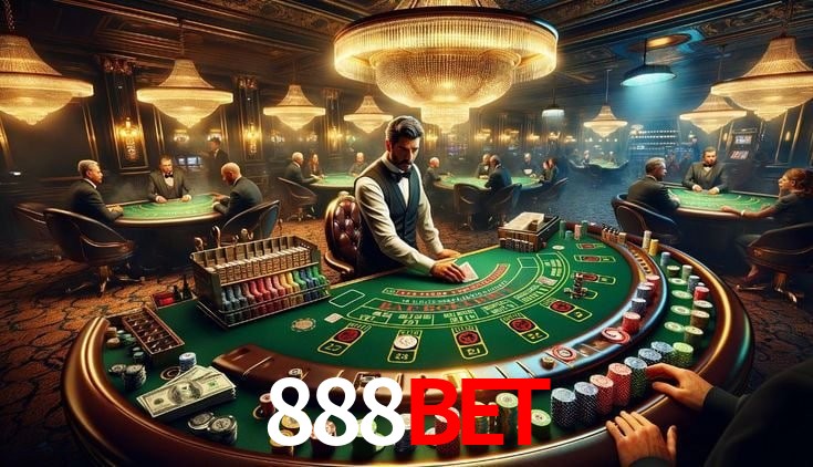 Experiência VIP 888bet