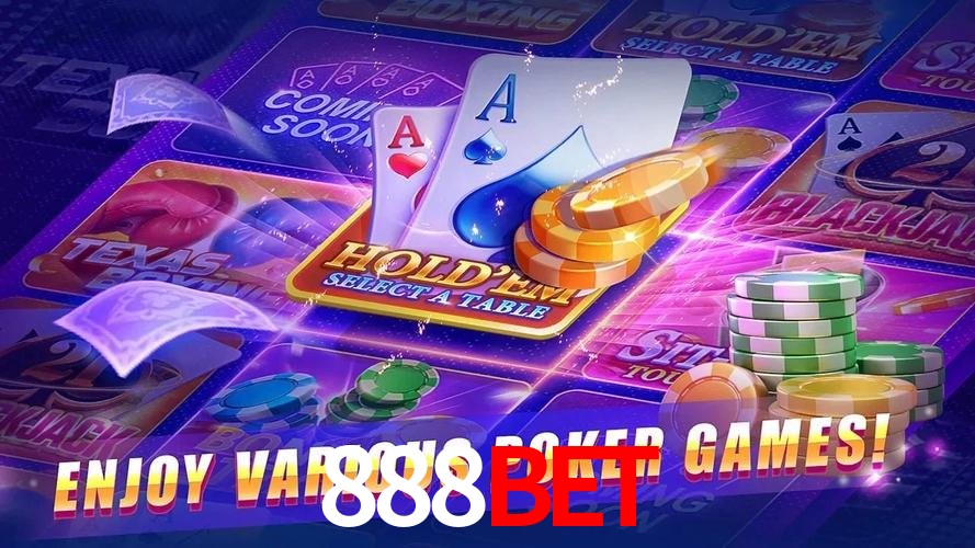 Inovações de Jogos na 888bet: O Futuro das Experiências Interativas