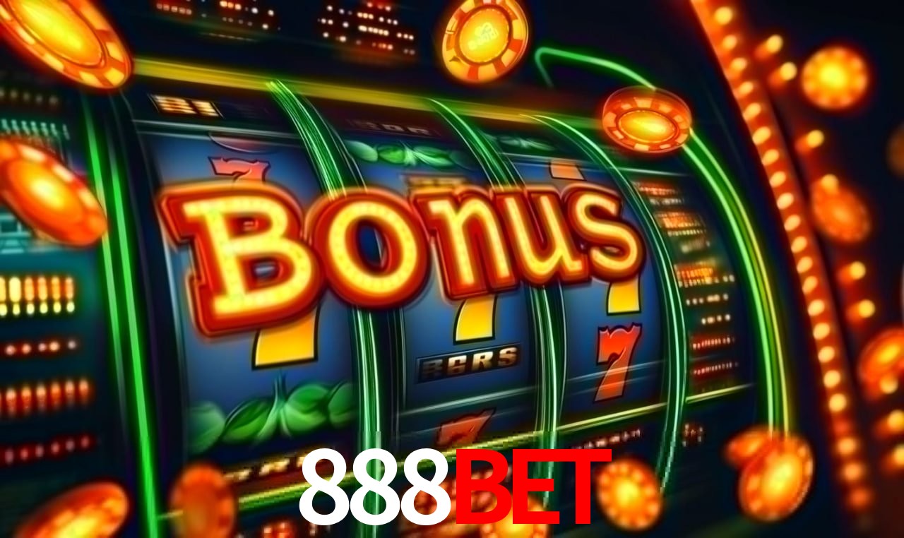 VIP Casino 888bet
