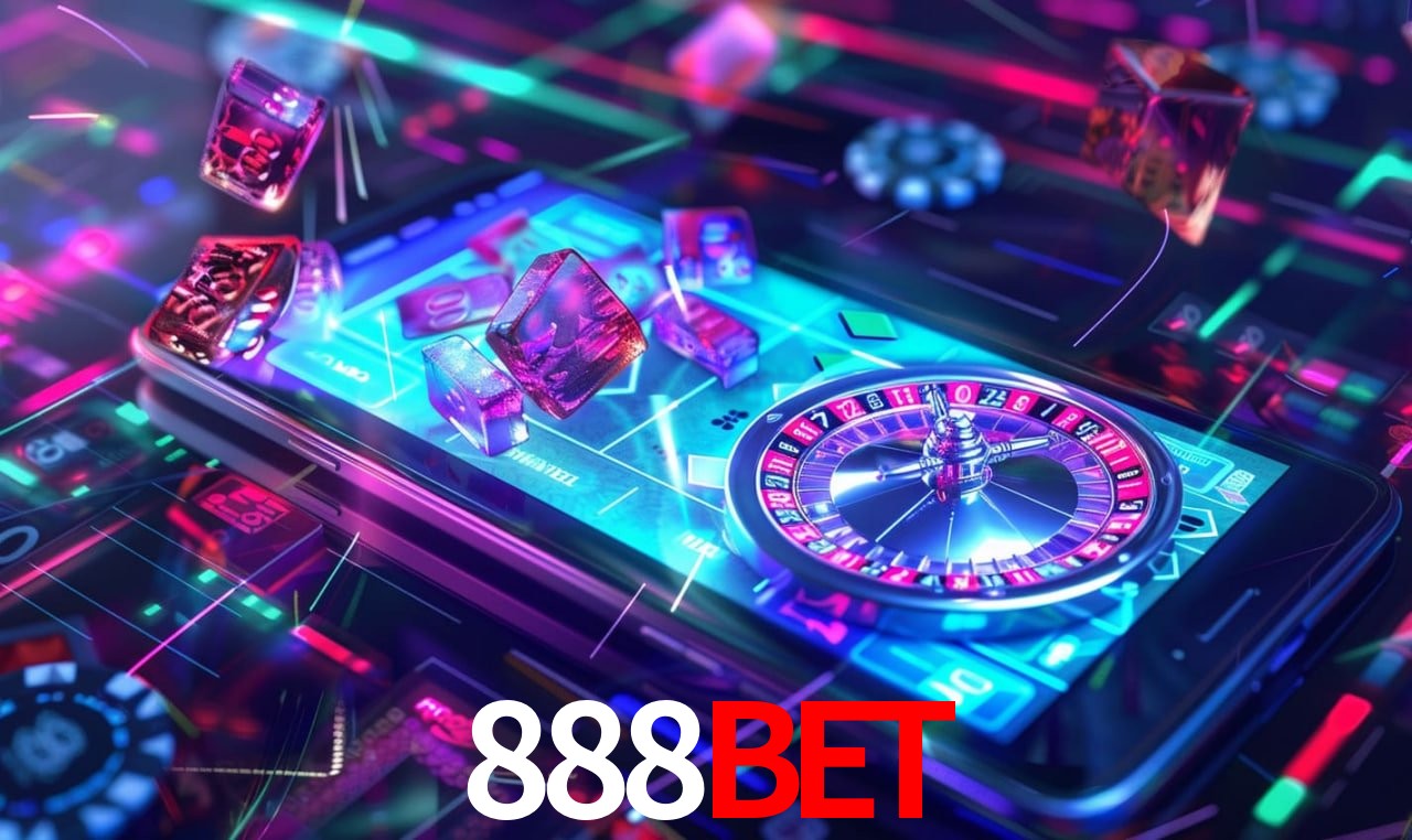 Mesa de Blackjack 888bet