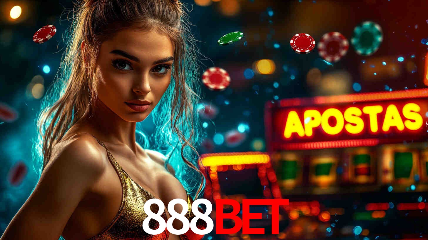 A Experiência Imersiva dos Cassinos Ao Vivo no 888bet