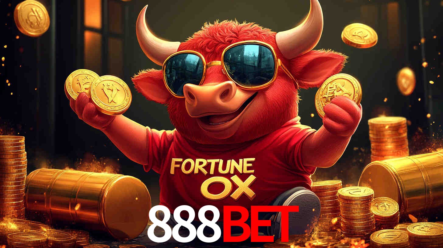 Apostas Esportivas na 888bet: Um Guia Completo
