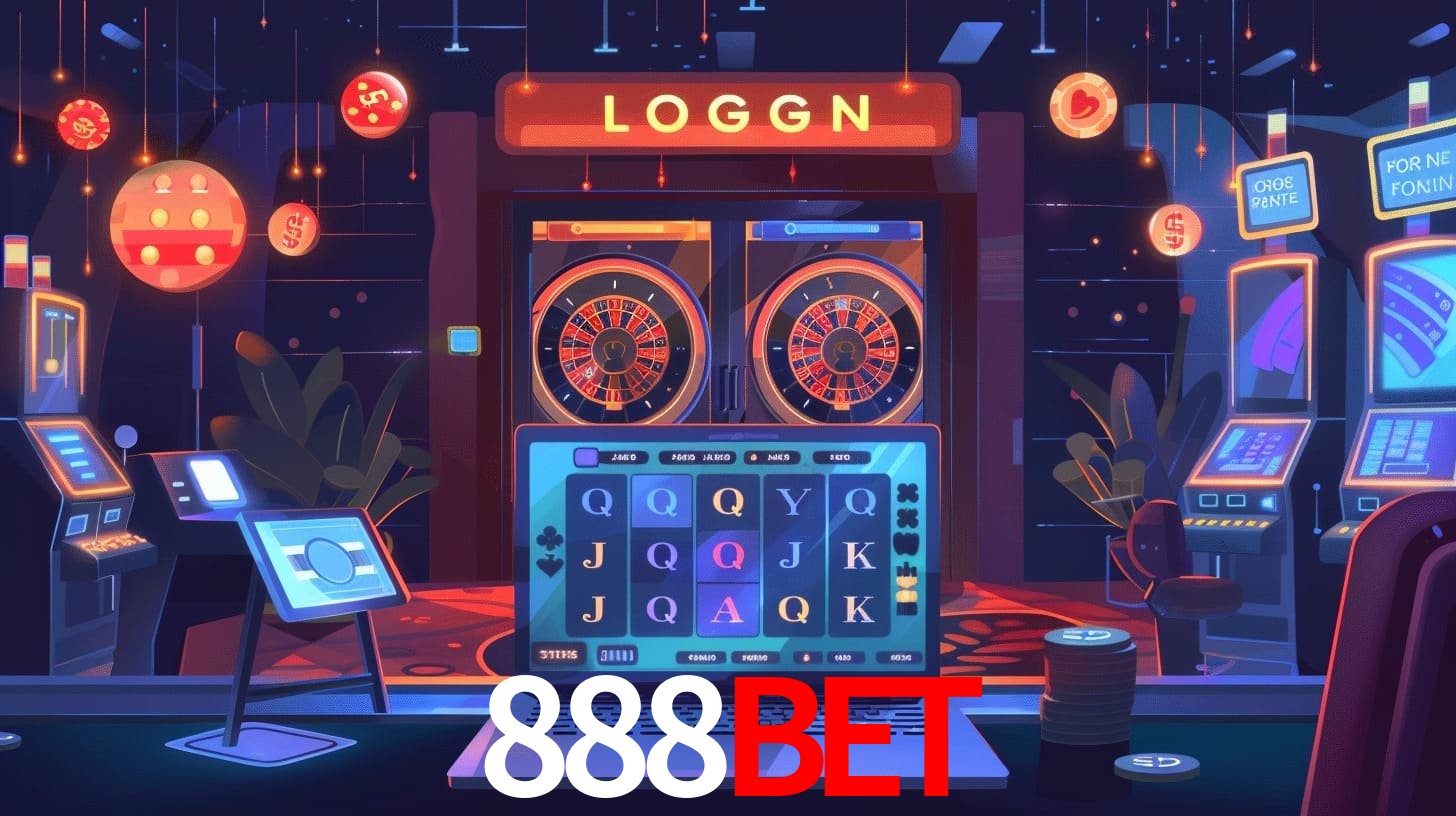 Casino Ao Vivo 888bet