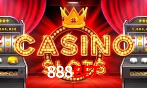 Bonus Features 888bet