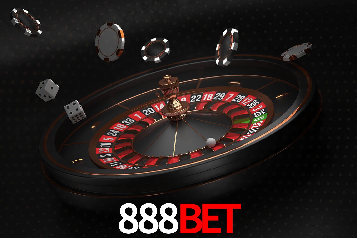 Sinta a adrenalina dos jogos de cassino com 888bet