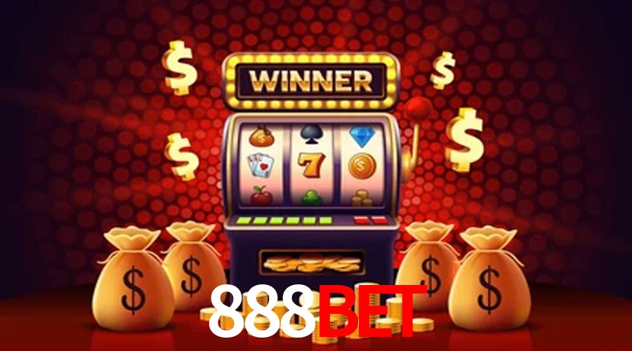 Responsive Design 888bet