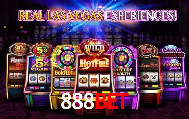 Descubra a Essência do 888bet: Nossa História e Compromissos