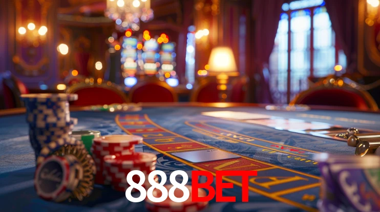 Account Benefits 888bet