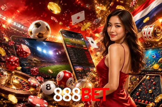 Quick Registration 888bet