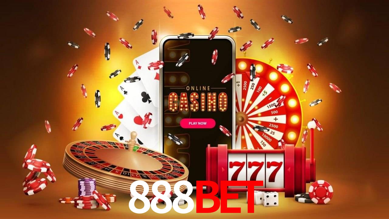Estatísticas Esportivas 888bet