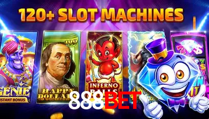 Descubra a Magia dos Jogos de Arcade no 888bet