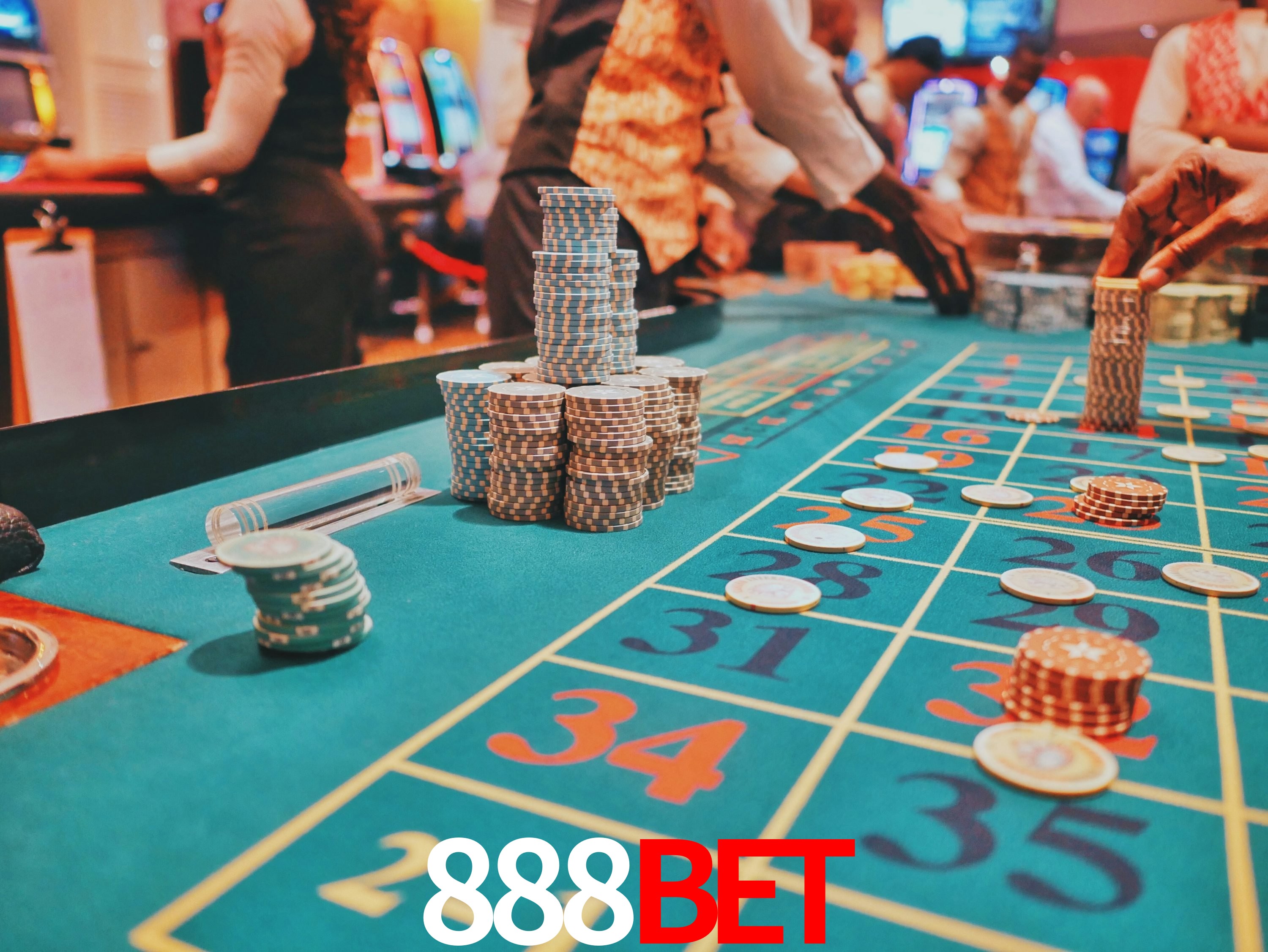 Programa VIP 888bet