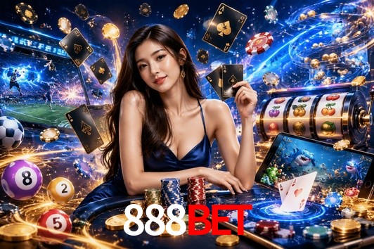 Secure Login 888bet
