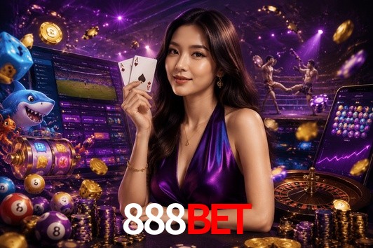 Blackjack Table 888bet
