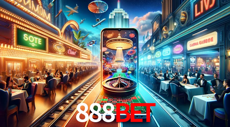 Weekend Specials 888bet