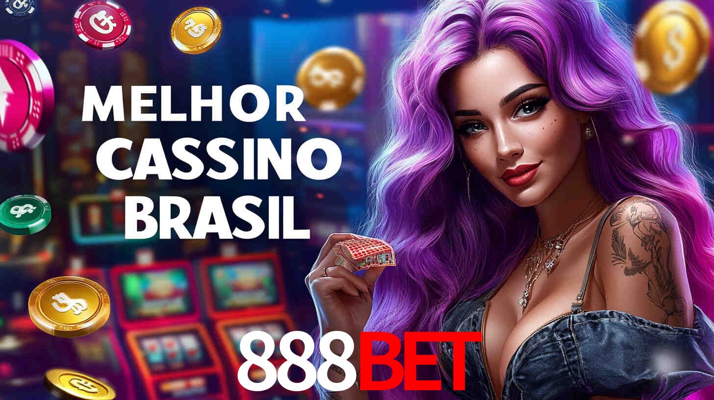 Apostas Esportivas na 888bet: Um Guia Completo