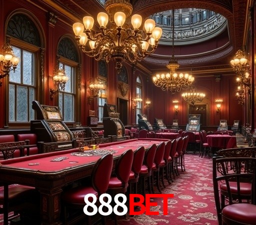Provedores de Jogos 888bet