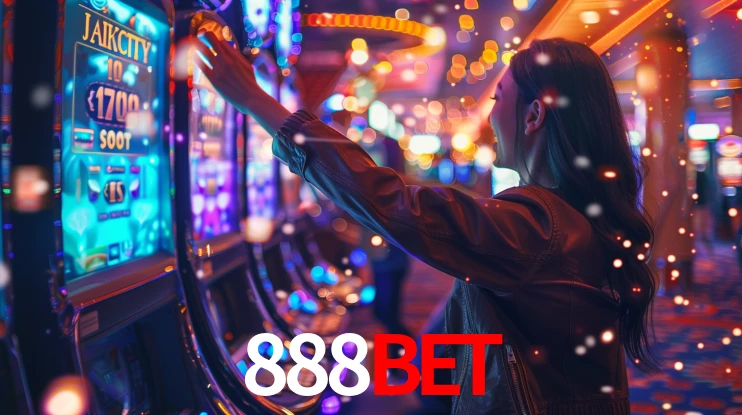 888bet: Jogos de Caça-Níqueis-Altas Recompensas, Roleta-Velocidade, Blackjack-Desafios Máximos