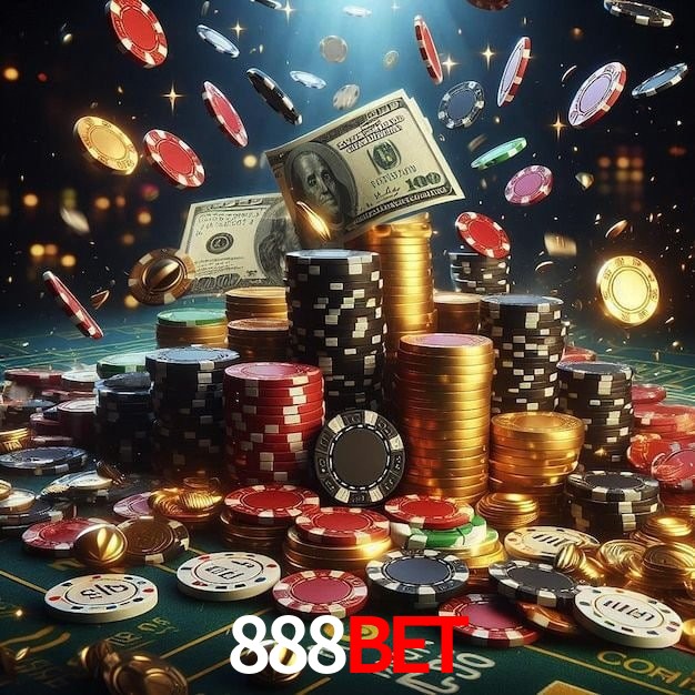 A Emoção da Loteria na 888bet: Uma Chance de Mudança de Vida